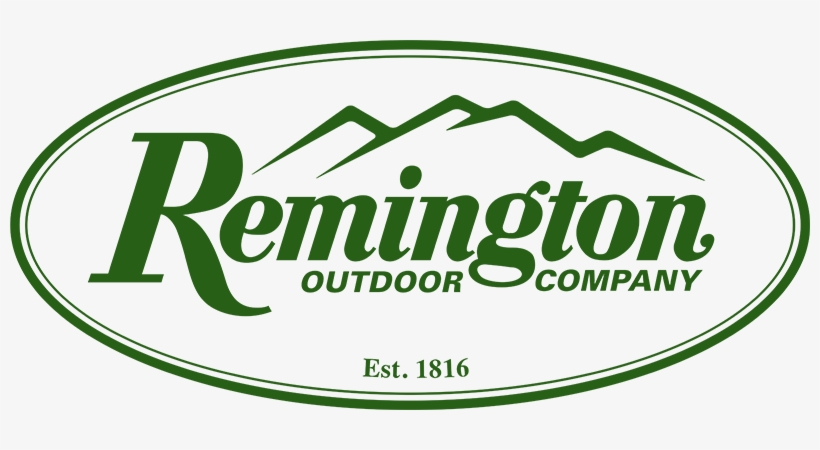 Remington Announces Major Management Shakeup, Including - Remington Outdoor Company, transparent png #3015644