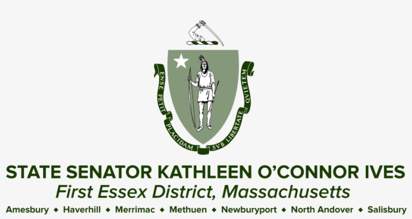 State Senate Passes Bill To Prohibit Use Of Carcinogenic - Emblem, transparent png #3015766