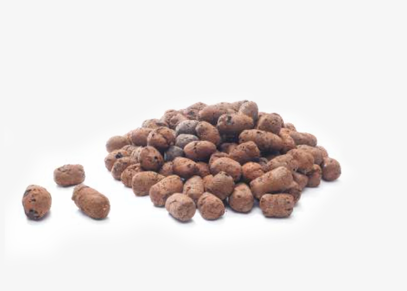 Expanded Clay Ball Provides An Innovative, Cost Effective, - Clay Balls Png, transparent png #3015816