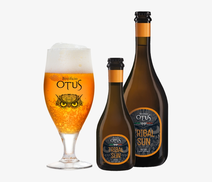 Tribalsun - Beer Glass, transparent png #3015884