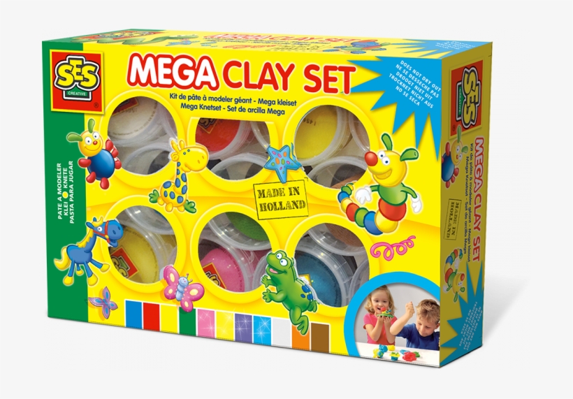 Ses Creative, transparent png #3016125