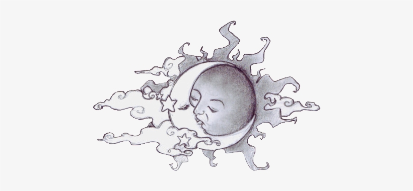 Trans Par En Cy - Sol Y Luna Camren, transparent png #3016129