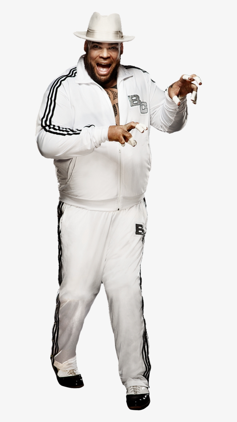 Wwe Images Brodus Clay Hd Wallpaper And Background - Wwe Brodus Clay Png, transparent png #3016158