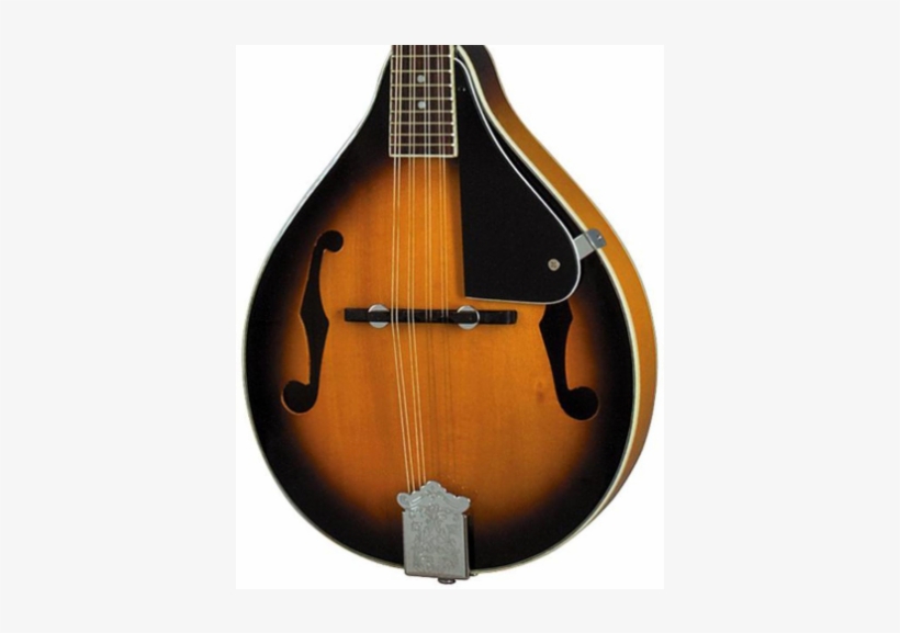 Kazoos - Rogue Rm-100a A-style Mandolin Sunburst, transparent png #3016224