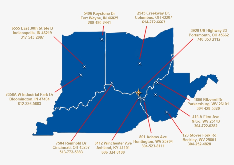 West Virginia Sticker (oval), transparent png #3016291