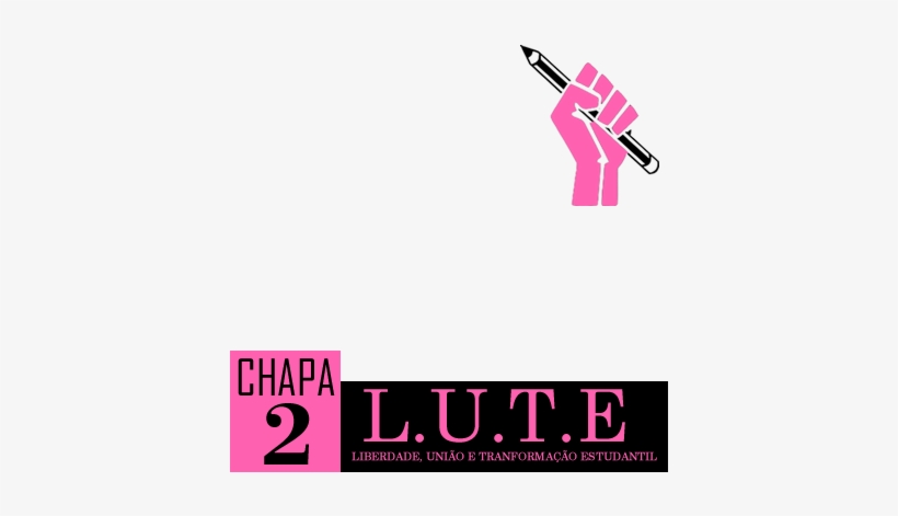 Support This Campaign By Adding To Your Profile Picture - Je Suis Charlie - 25mm Fist & Pencil Protest Button, transparent png #3016321