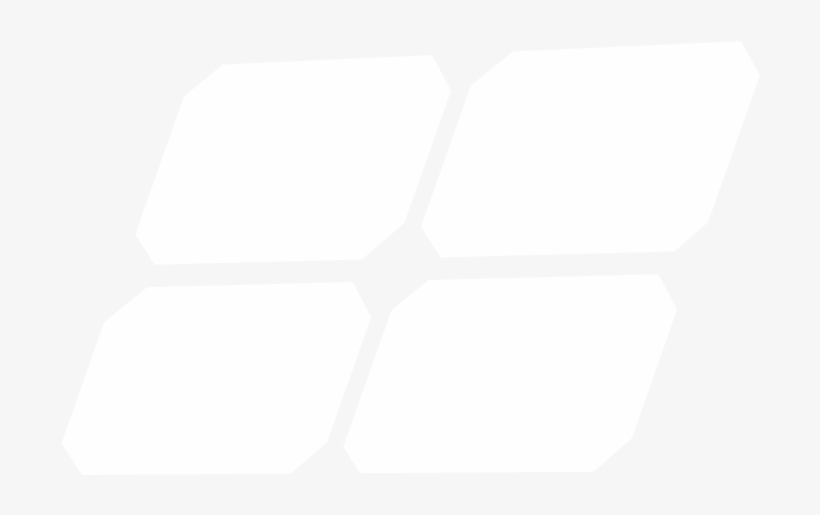 Our Simple Process - White Solar Panel Icon Png, transparent png #3016429