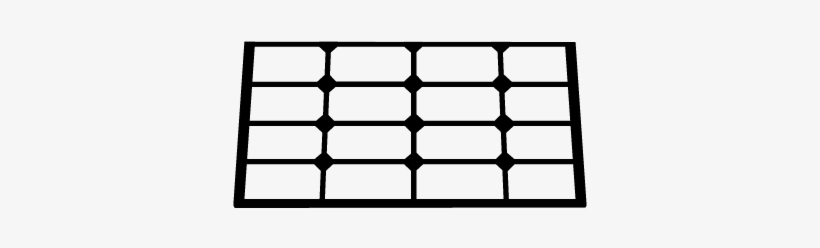 4 High Landscape Design - Cooktop, transparent png #3016551