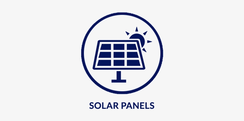 Solar Panel Vector Png, transparent png #3016610