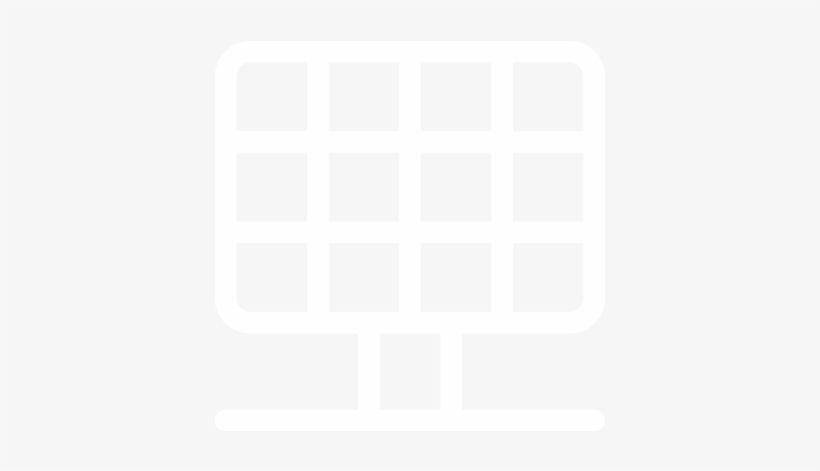 Pv Panels - Past Events, transparent png #3016663