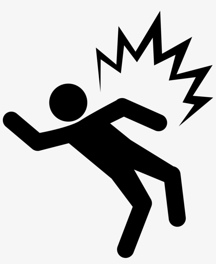 Accident Icon Png Download - Murder Icon, transparent png #3016942