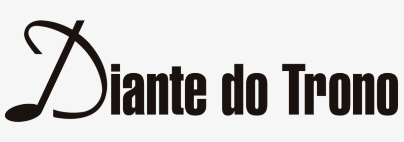 Diante Do Trono Worship Logo - Diante Do Trono Logo, transparent png #3016943