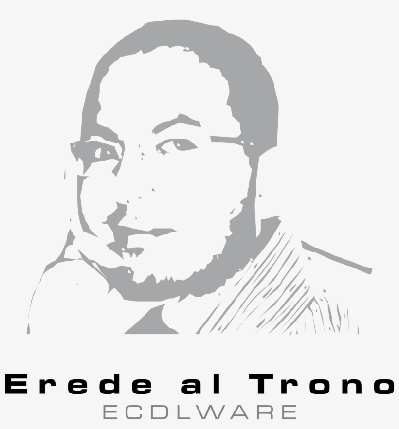 Erede Al Trono Logo Png Transparent - Heir Apparent, transparent png #3016979