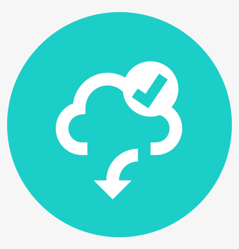 Risk-free Workload Migrations Solutions - Agua Simbolo Png, transparent png #3017000