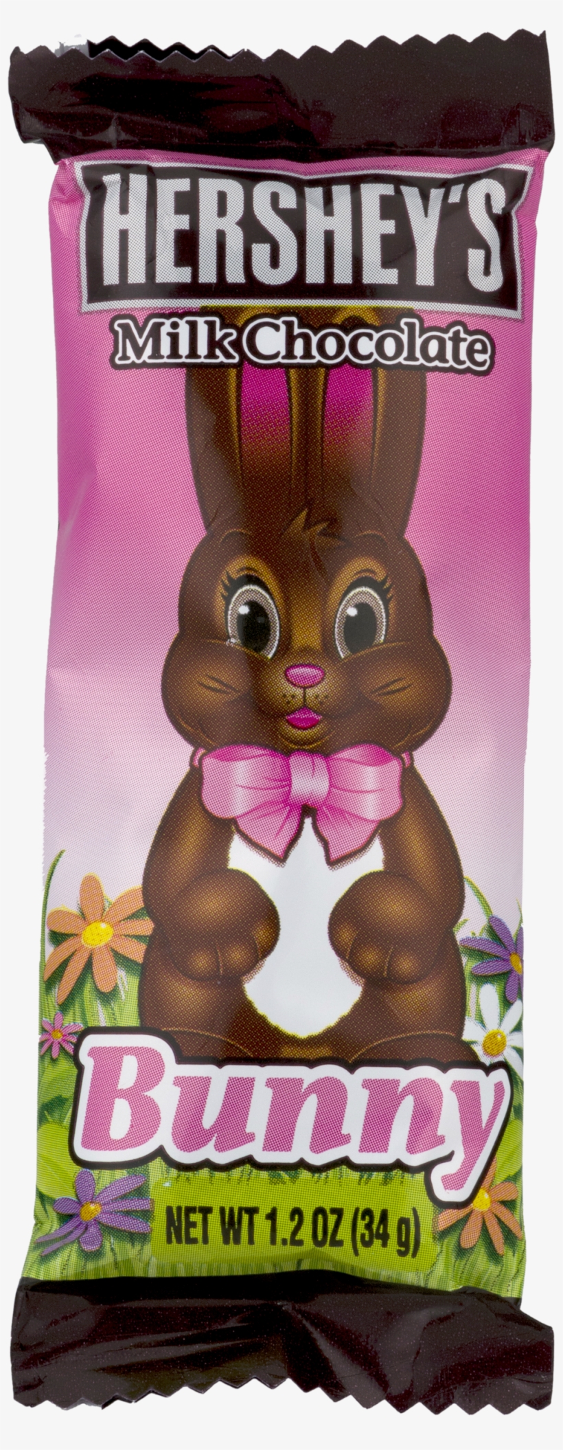 Hershey's Easter Bunny, transparent png #3017099