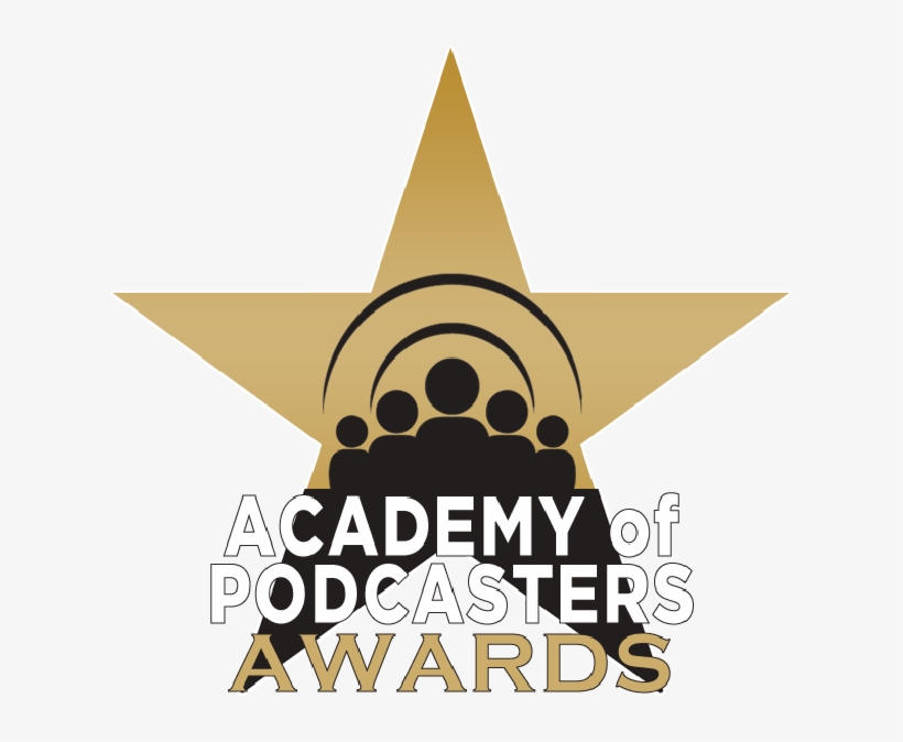 Academy Of Podcasters Award - Astronomy Cast, transparent png #3017146