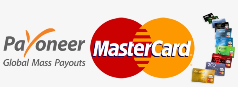 Payoneer Mastercard - Promotional Jelly Belly Tin (125 Qty For Each), transparent png #3017218