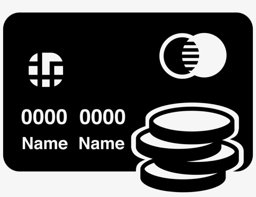 Mastercard - - Credit Card Fee Icon, transparent png #3017237