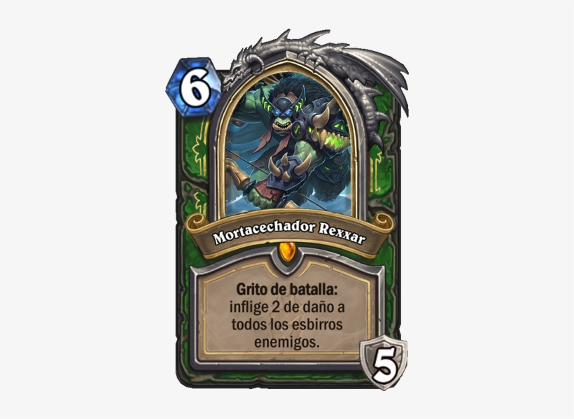 Caballeros De La Muerte - Death Knight Cards Hearthstone, transparent png #3017377