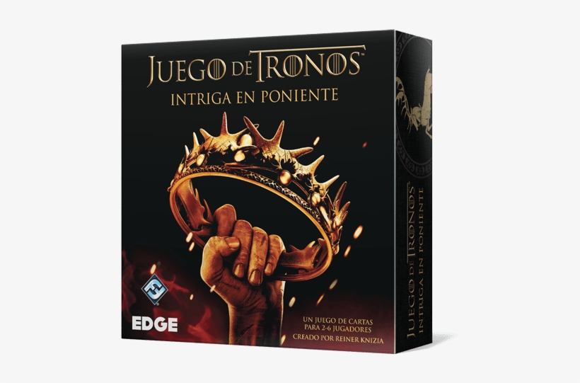 Juego De Tronos Intriga En Poniente, transparent png #3017399