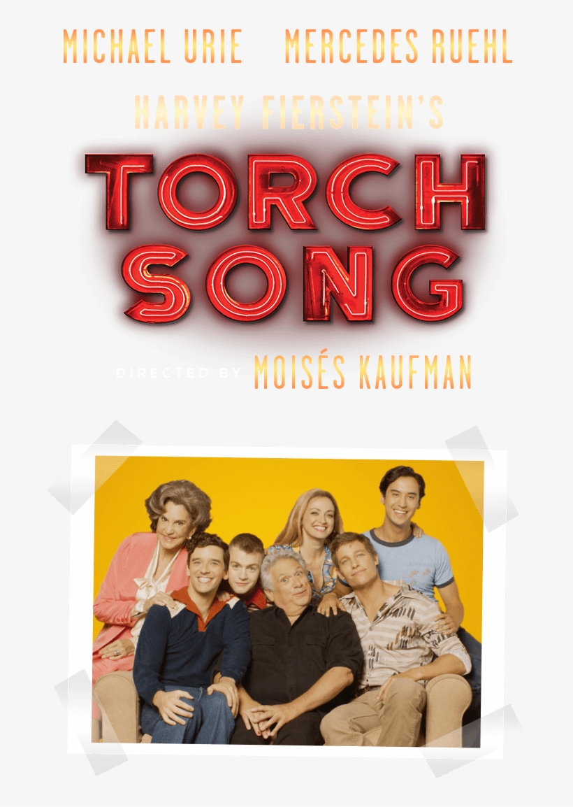 Torch Song Broadway - Torch Song Trilogy 2018, transparent png #3017473