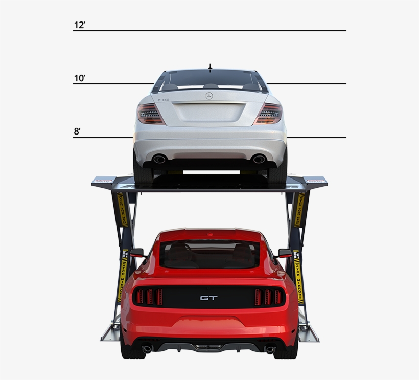 Third Locking Position - Auto Stacker, transparent png #3017531