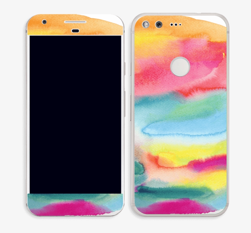 Pixel Skin - Apple Iphone Xs, transparent png #3017534