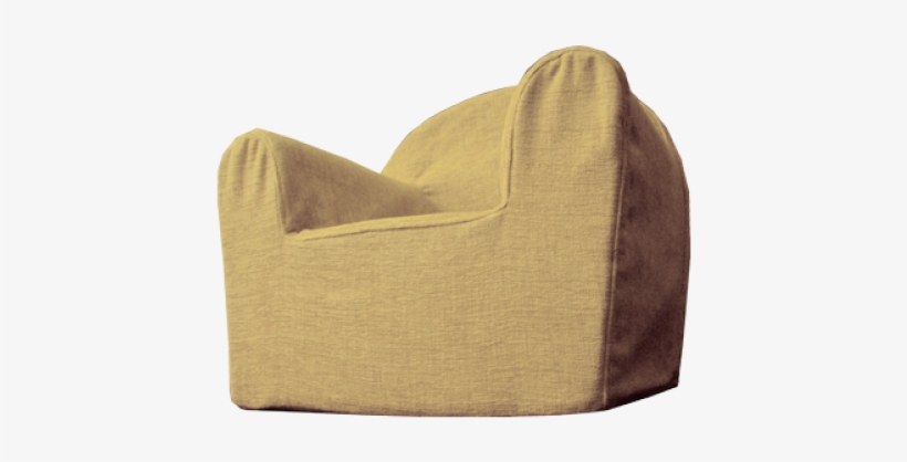 Trono Baby - Club Chair, transparent png #3017568