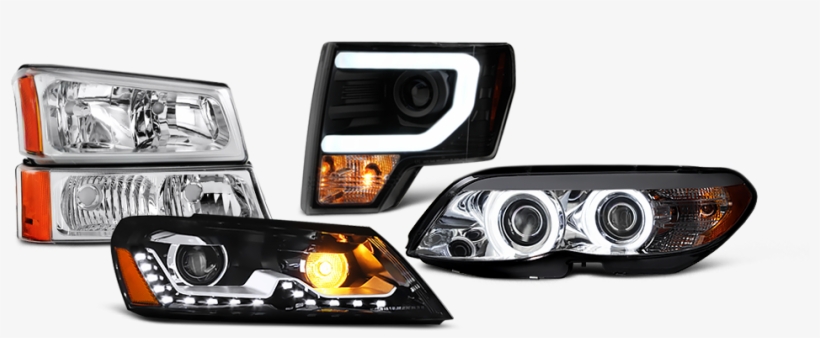 Projector - Motorcycle, transparent png #3017600