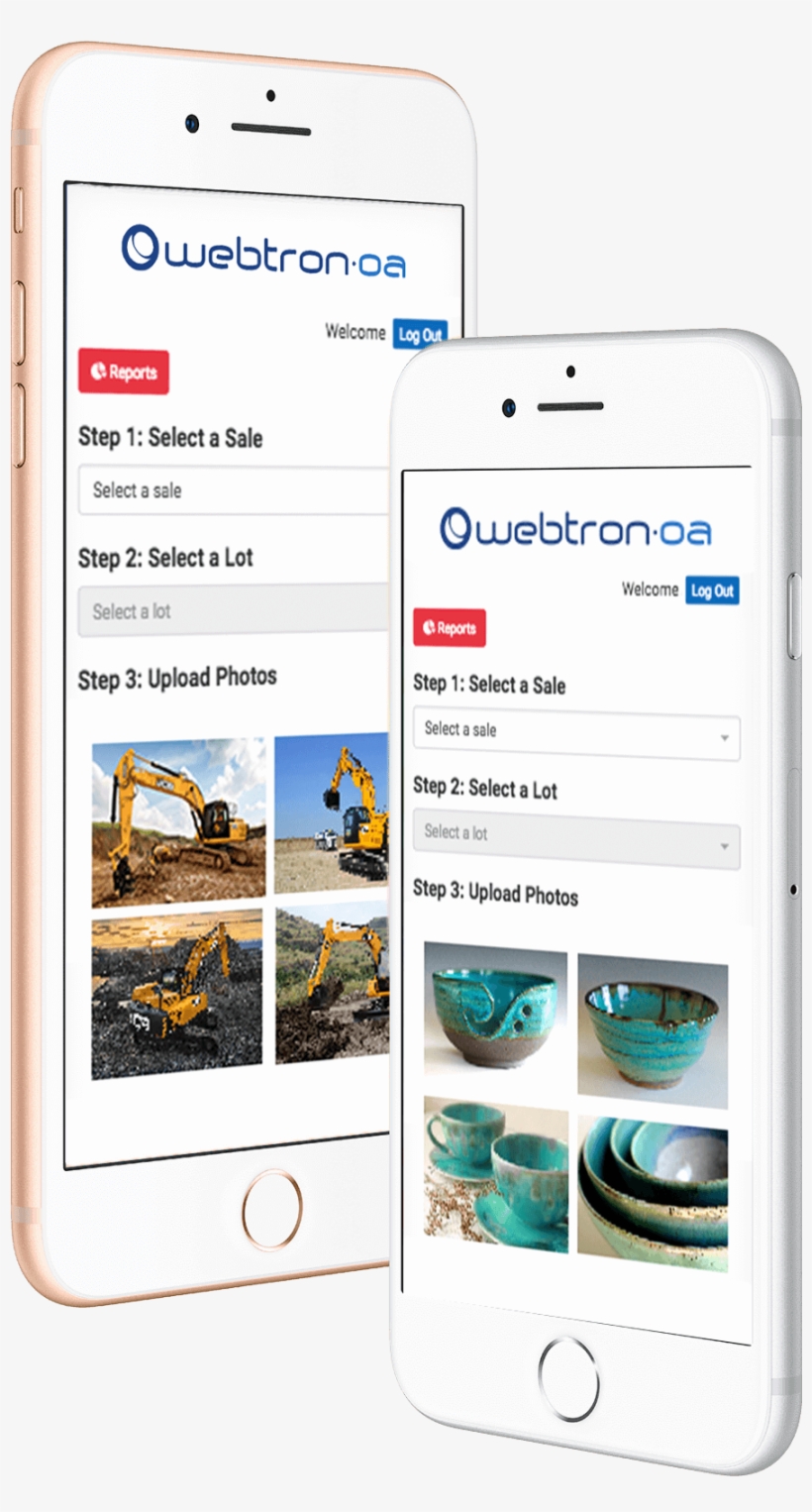 More Hands Make For Less Work - Auction, transparent png #3017698