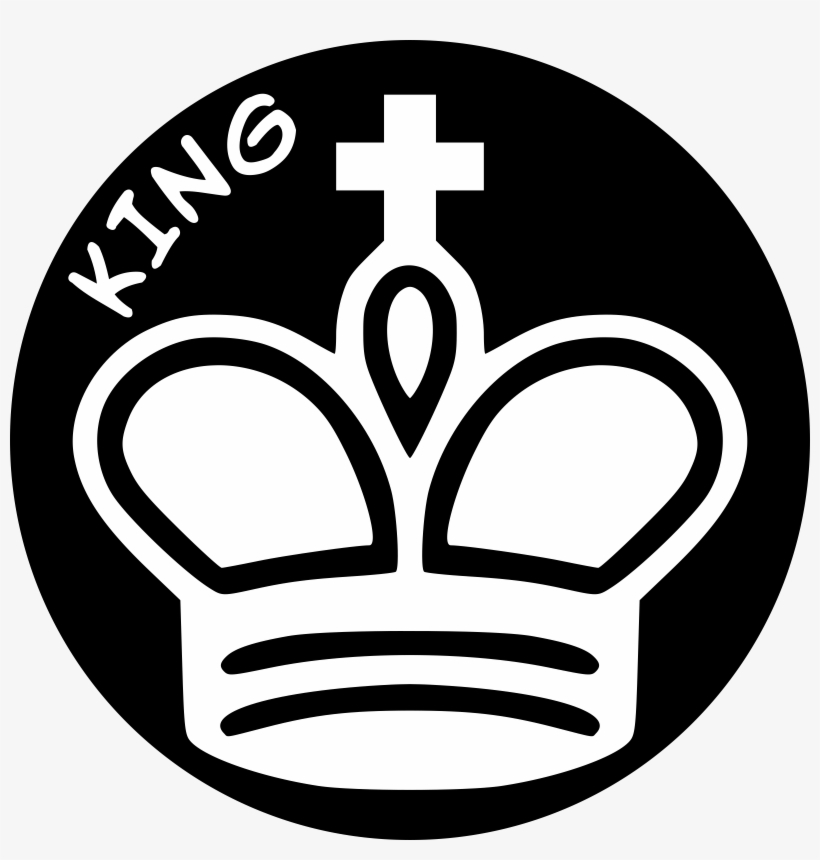 This Free Icons Png Design Of Chess Piece With Name, transparent png #3017699