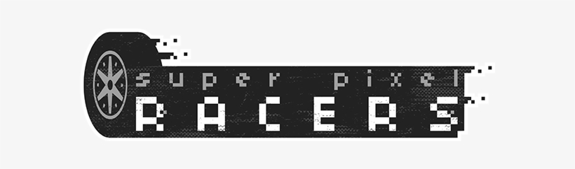 Super Pixel Racers, transparent png #3017792