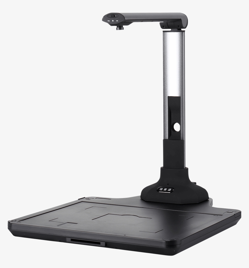 Point Easy To Shoot Gao Paiyi U3000 10 Million Pixel - Image Scanner, transparent png #3017845