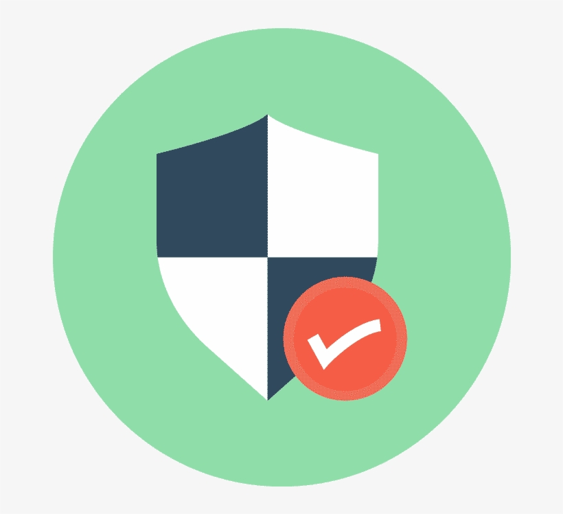 No Need To Secure A Loan Through A Bank - Brand Safety Icon, transparent png #3017866