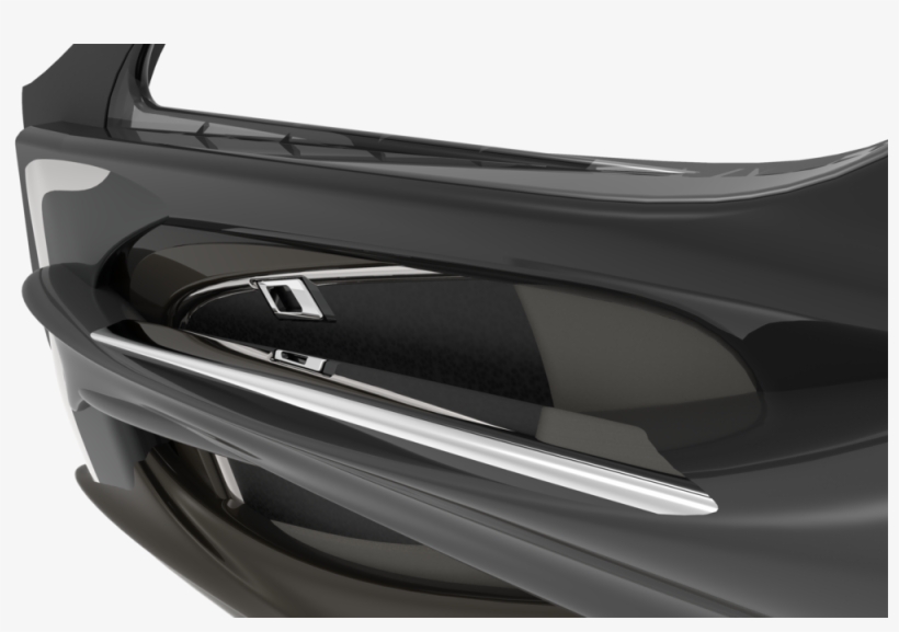 Door - 70 - Vehicle Blind Spot, transparent png #3017931