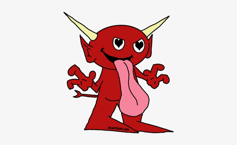7 Deadly Sins Lust Cartoon, transparent png #3018110