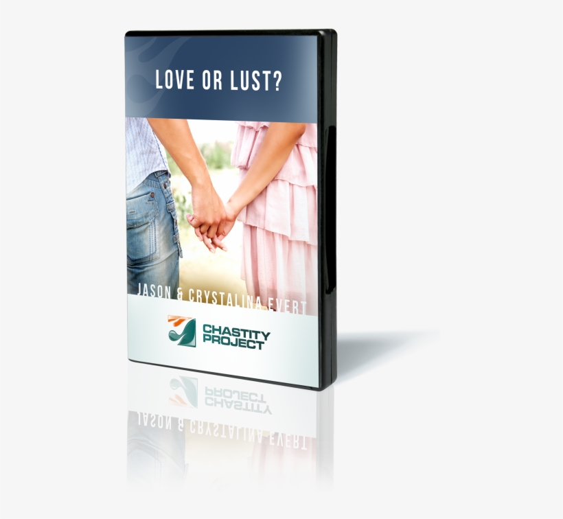 Love Or Lust Dvd - Love Or Lust? Why Save Sex For Marriage; Public School, transparent png #3018240