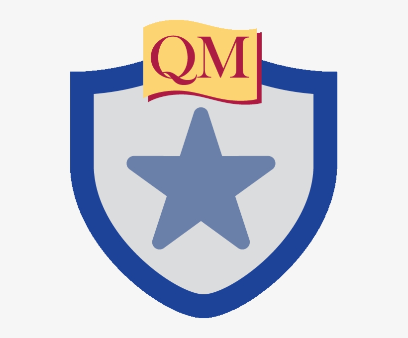 Higher Ed Qm Coordinator Training - Quality Matters, transparent png #3018289