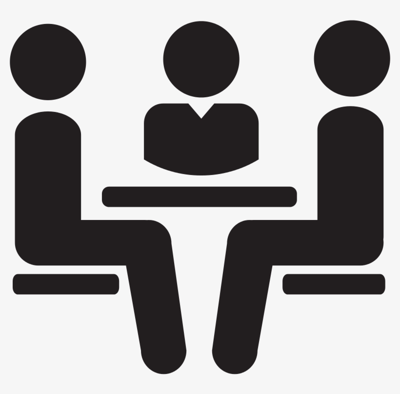 Svg Openstreetmap Wiki - Meeting Icon Transparent, transparent png #3018292