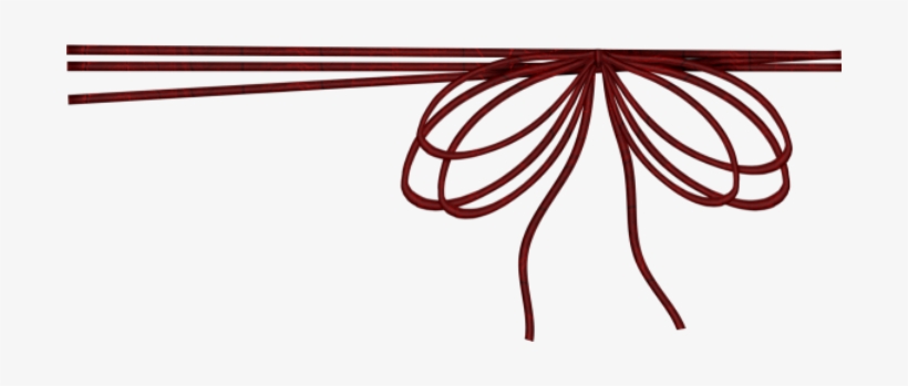 Remove The Wax Now Embeded With The Other Ingredients - Png String Ribbon, transparent png #3018471