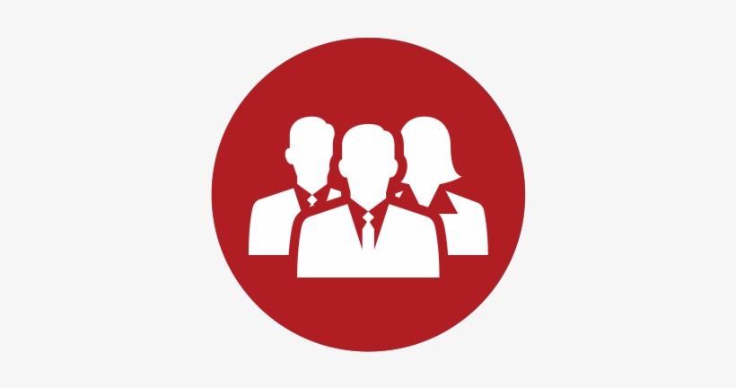 Meeting Icon Png 2015 Annual Meeting - Corporate Icon, transparent png #3018497
