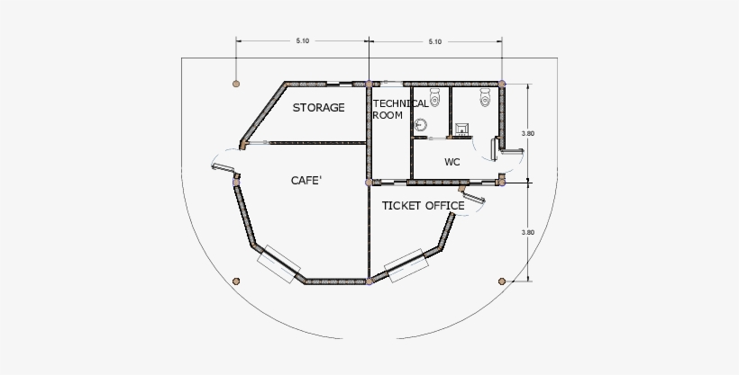 Floor Level Plant - Science, transparent png #3018563