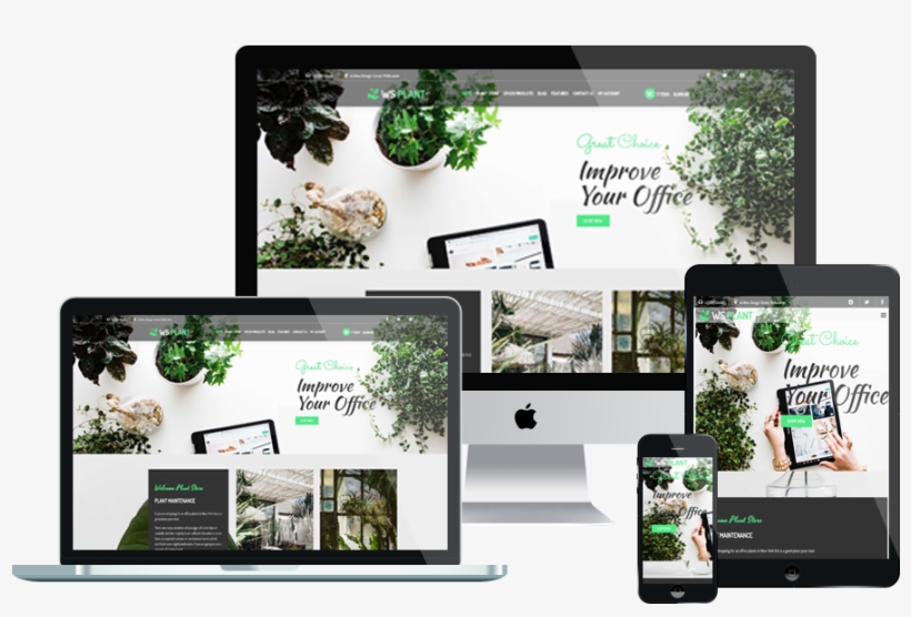 4 Presets Defined - Woocommerce, transparent png #3018621