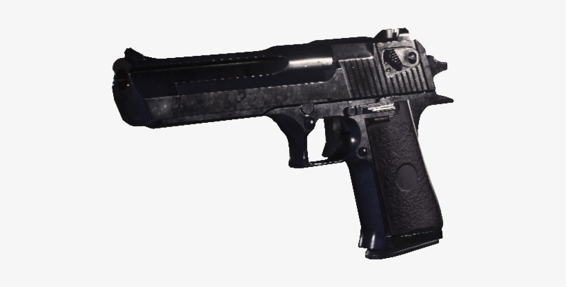 Desert Eagle Menu Icon Mwr - .45 Caliber Pistol Smith And Wesson, transparent png #3018679