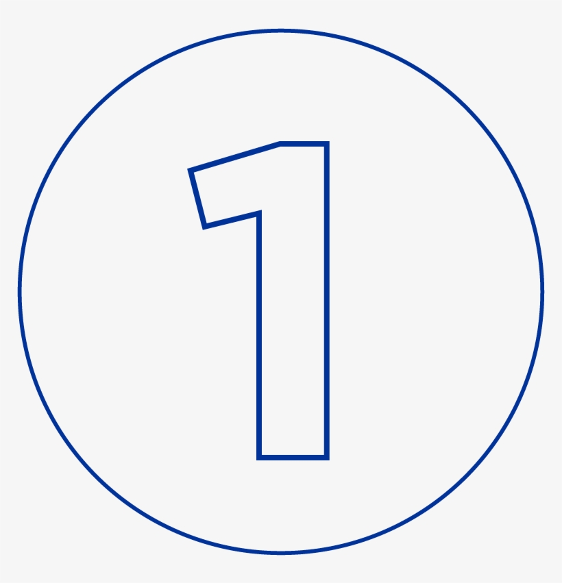 1-icon - Russian Space Agency, transparent png #3018837