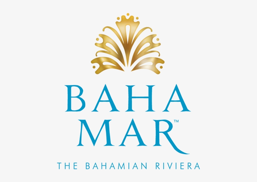 Just When You Think Nothing Can Compare To The Atmosphere, - Baha Mar Resort Logo, transparent png #3018888