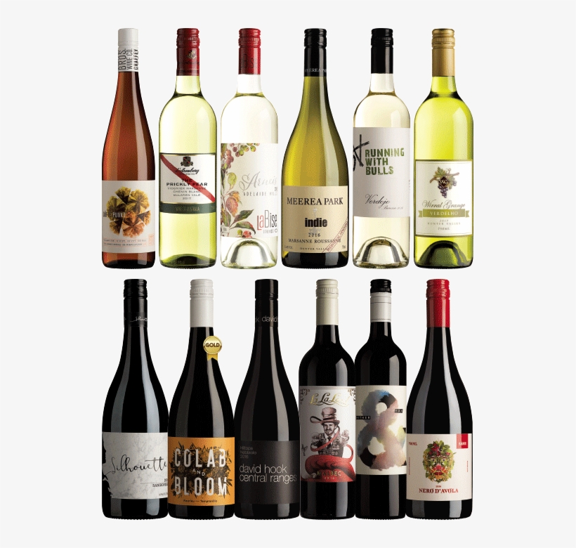 Worldly New Wave Mixed Dozen Bonus Glasses - Wirral Grange Verdelho 2015, transparent png #3018912