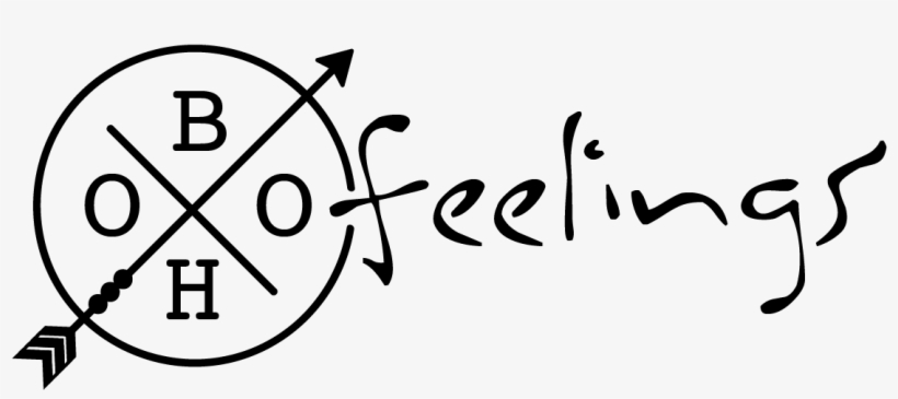 Bohemian Feelings - Feeling, transparent png #3019059