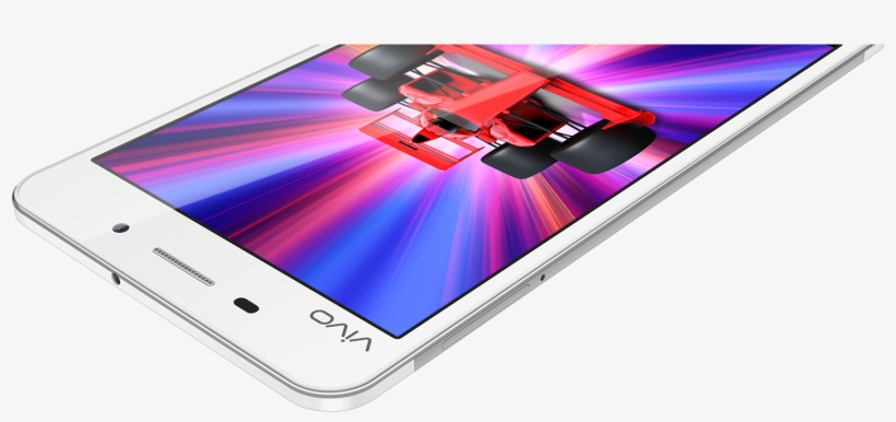 Y37 S6 Figure - Vivo Y37a 16gb, Network: 4g, 5.5 Inch, transparent png #3019081