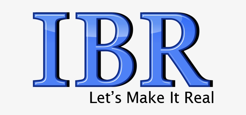 11 Mar 2016 - Ibr Imagine Believe Realize, transparent png #3019103